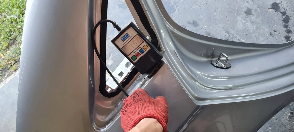 фото №10, S3 8v sedan a3 чверть крила права правий задня обшивка lz7g