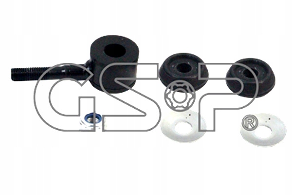 фото №2, Gsp s050402 тяга / кронштейн, стабілізатор