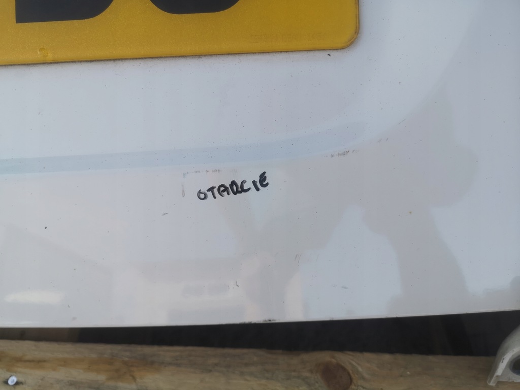 фото №5, Кришка багажника багажника mini cooper r52 cabrio lift 850