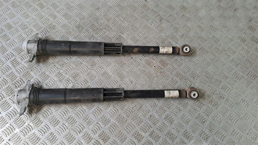фото №1, Seat ibiza v задняя задний амортизатор 2q0512013bf