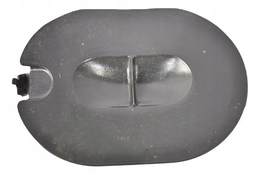 фото №1, Заглушка подкрылок правый перед renault 7701055352