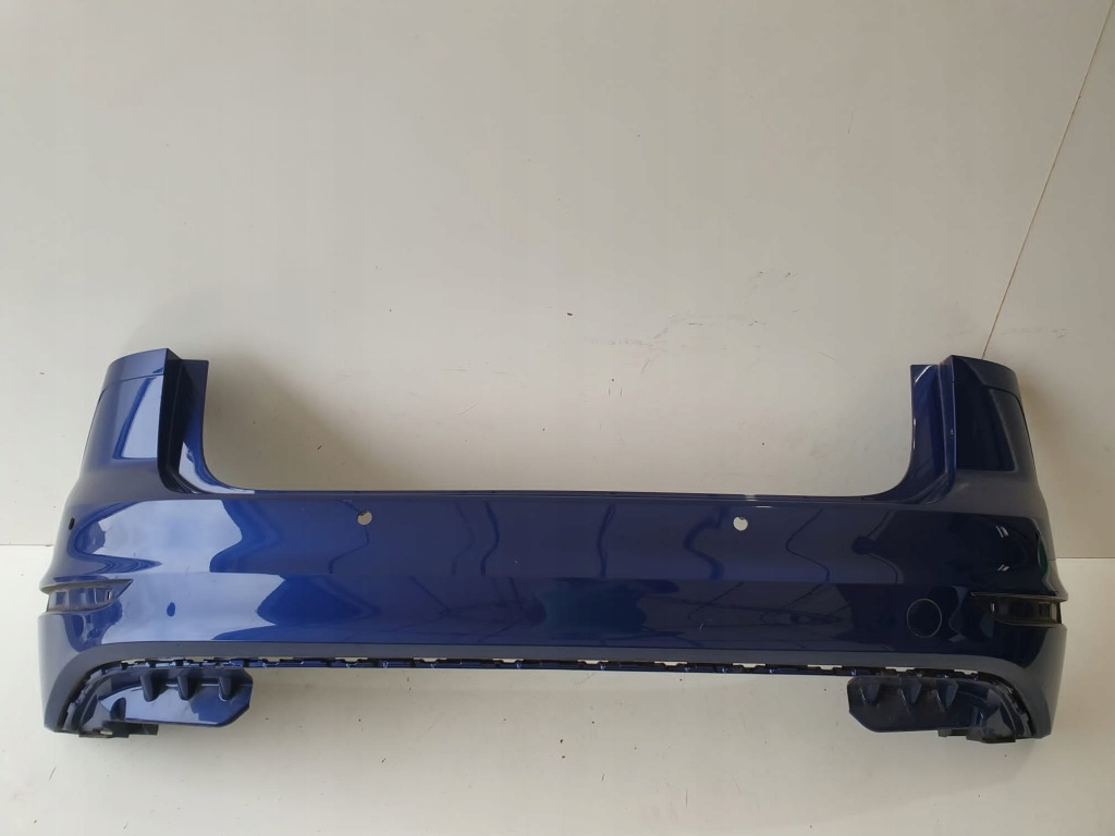 фото №1, Vw golf vii sportsvan lift бампер задня 510807421 h