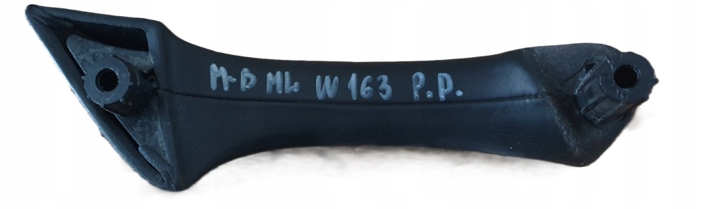 Купити Кронштейн ручка двері внутрішня правий перед mercedes ml w163 оригінальний номер