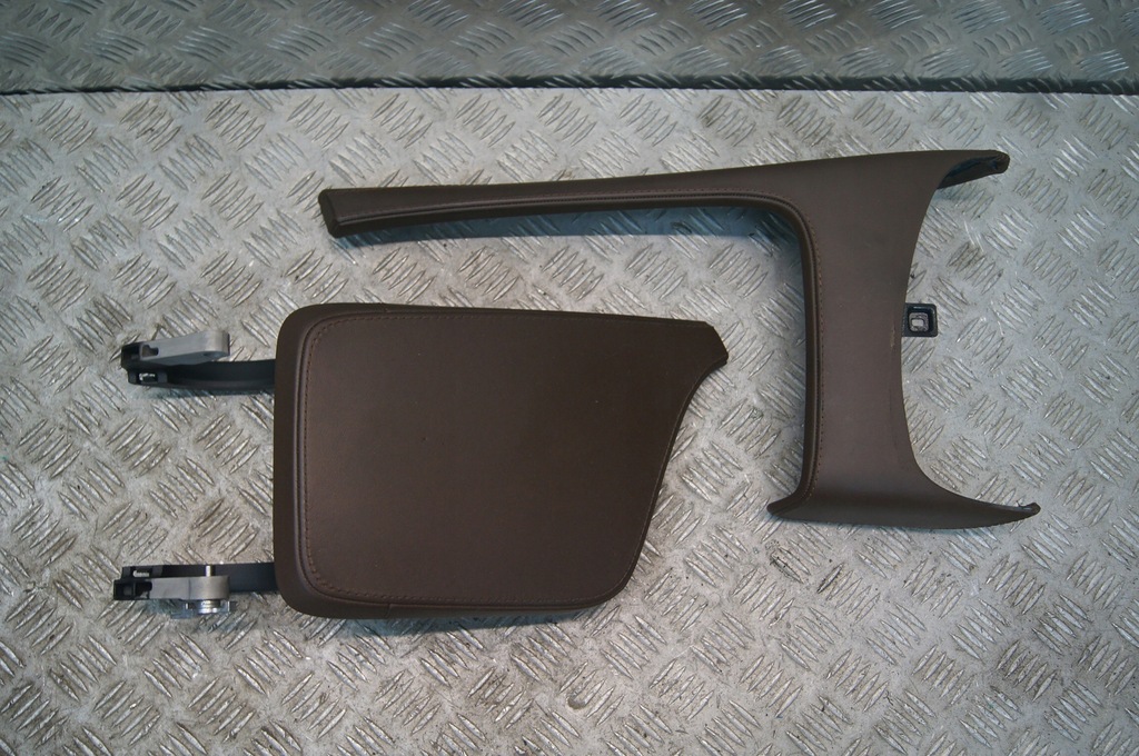 фото №1, Volvo v90 inscription підлокітник