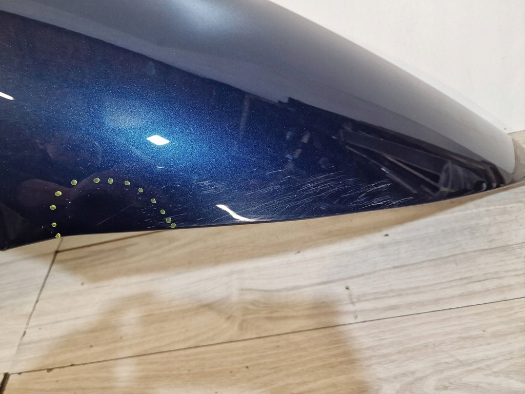 фото №6, Ferrari roma 985882963 крила правий передній