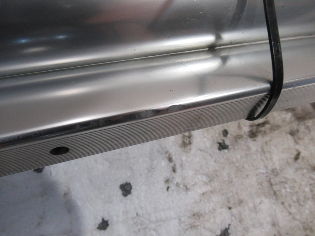 фото №7, Рейлинги кровельные renault clio iv kombi