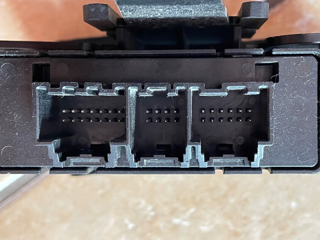 фото №1, Модуль парковки pdc opel оригинальный номер 22810361