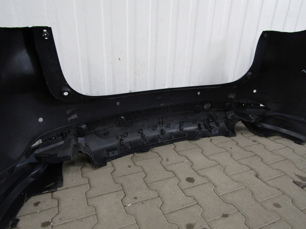 фото №15, Бампер задняя задний mazda cx-5 ii lift 21-