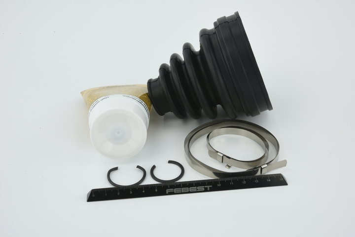 фото №11, Захист шарнір гомокінетичний wewnęt toyota rav4