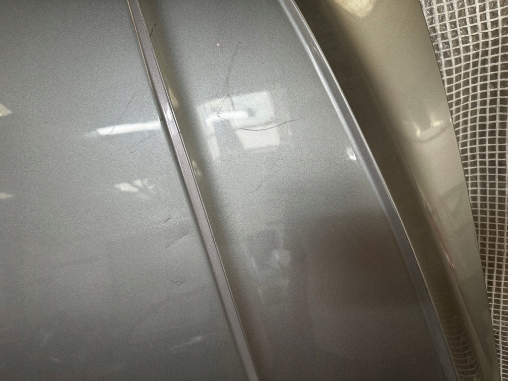 фото №3, Vw troc t-roc капот