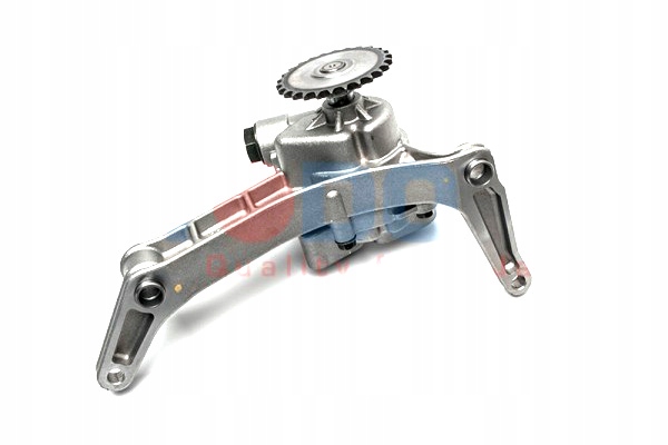 фото №10, Насос оливи kia oyodo