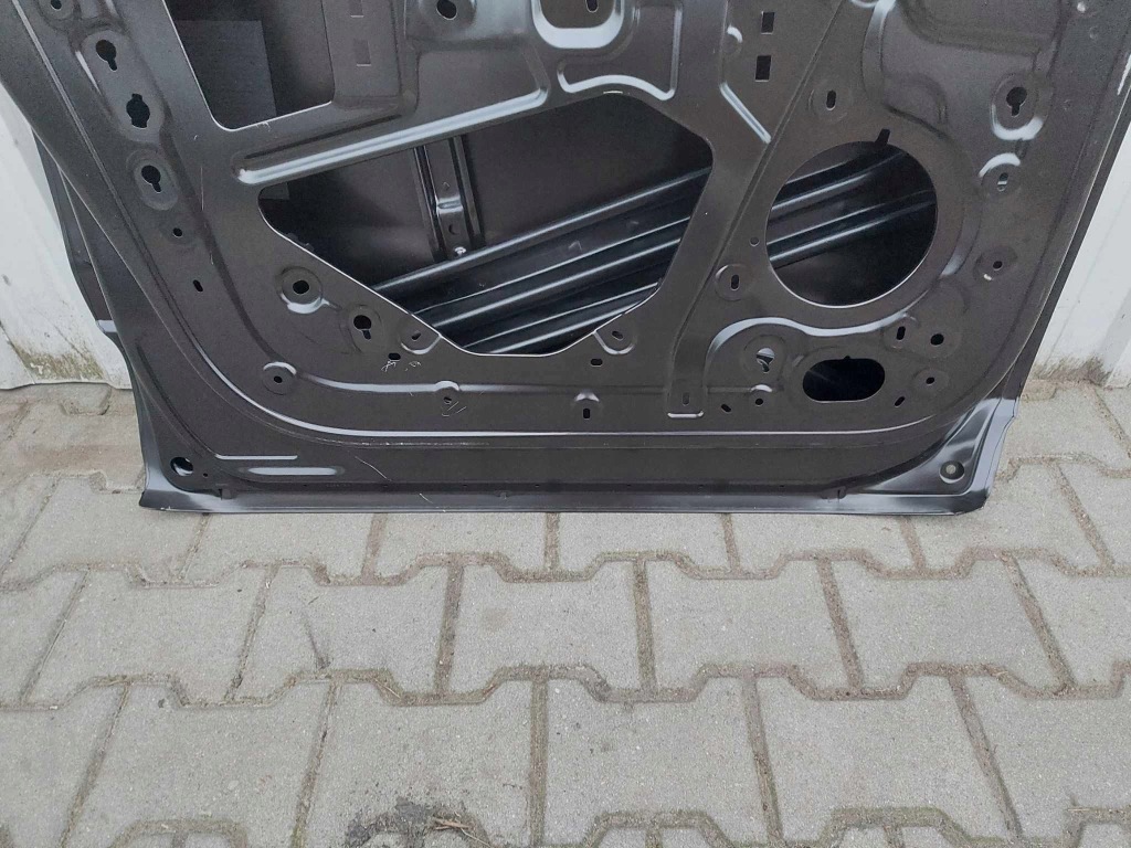 фото №15, Citroen c5 aircross дверь левая перед передние nowe оригинальный номер