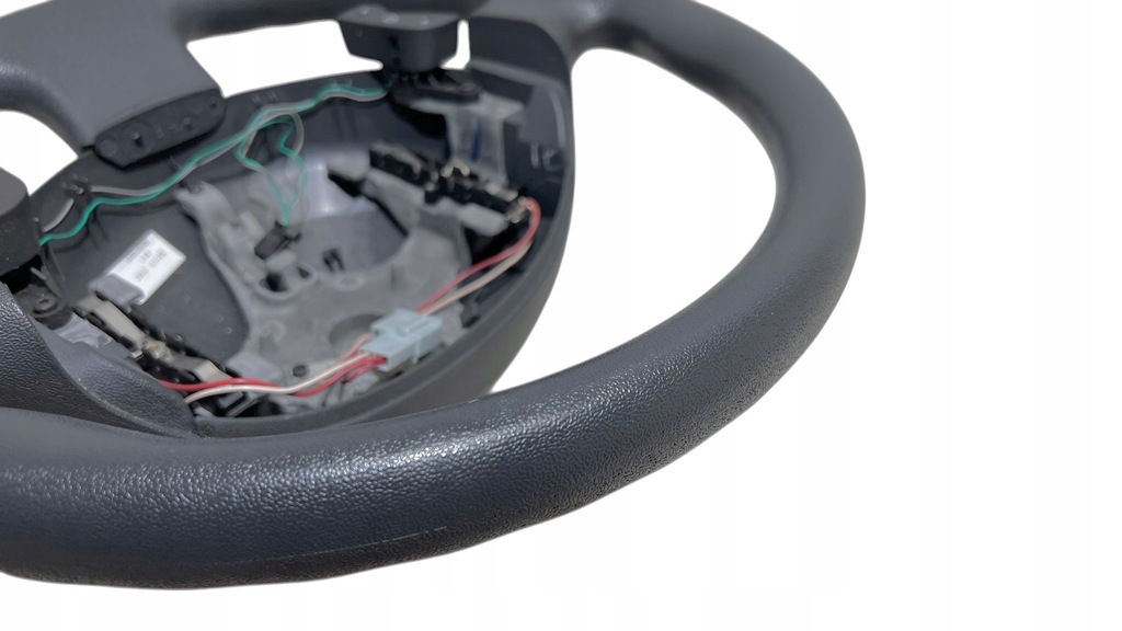 фото №4, Воздуховод многофункциональный renault kangoo ii megane ii