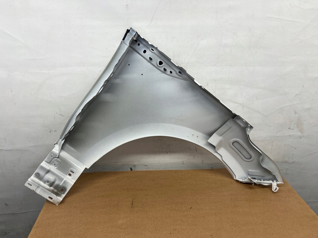 фото №7, Range rover velar крила лівий перед передній