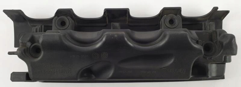 фото №6, Защита коллектор vw touran 2.0 fsi 06f129208c