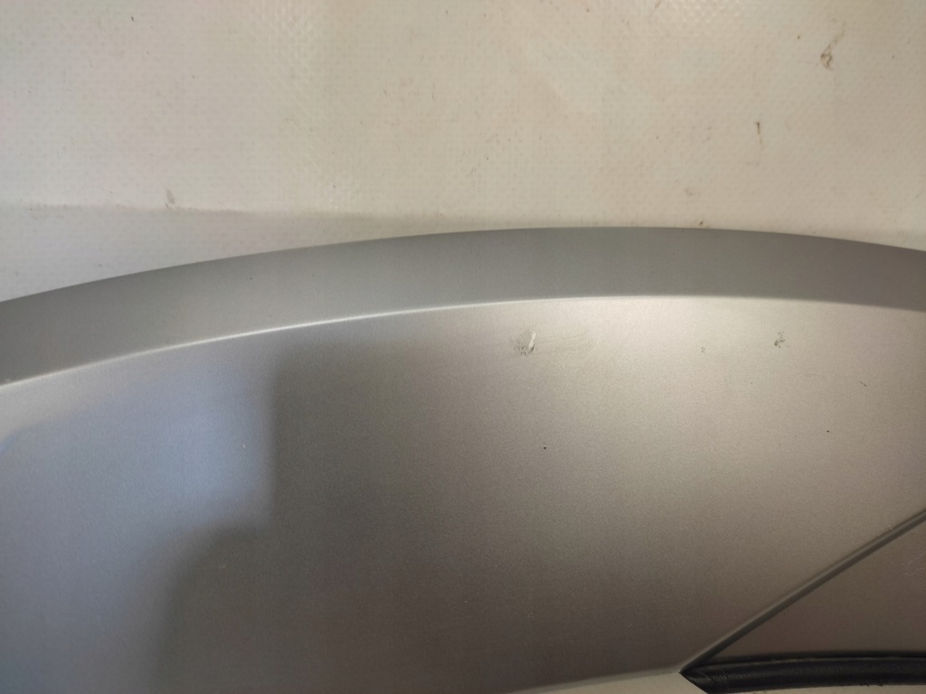 фото №6, Hyundai ioniq 5 v молдинг крила ліва задня задня 2021-