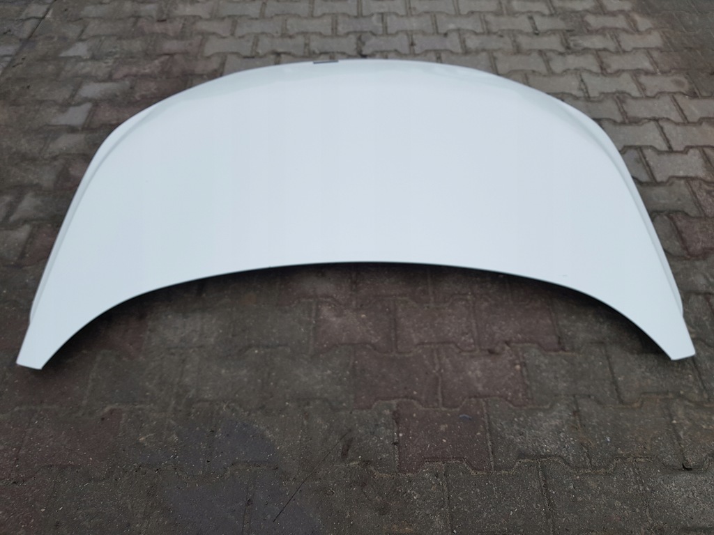 фото №12, Nissan x-trail t33 22- капот