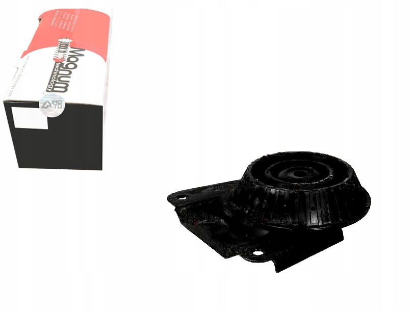 фото №1, Подушка амортизатора ford cougar mondeo i mondeo