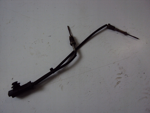 фото №1, Датчики выхлопных газов peugeot 2008 i 1.6 ehdi 15 r