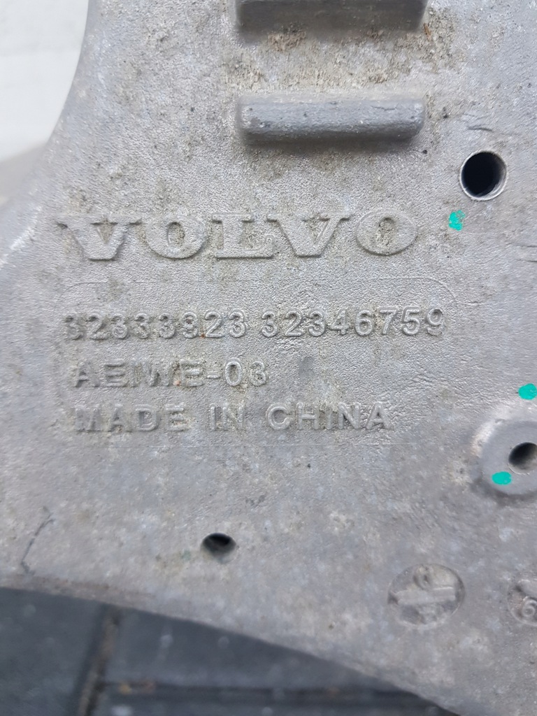 фото №6, Подрамник подрамник volvo polestar 2 ii 32346759