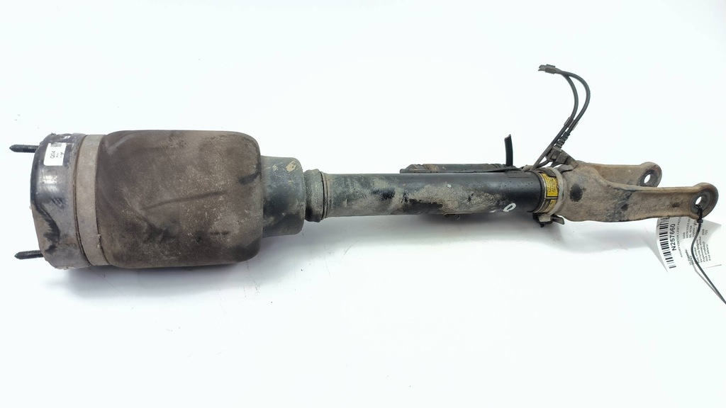 фото №1, Амортизатор левый перед ads 15.1400-0769.3 mercedes-benz ml w164