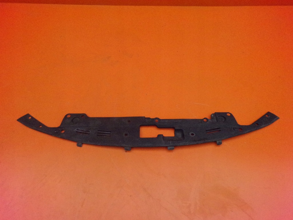 фото №1, Защита накладка поперечина передний kia optima iii 13r