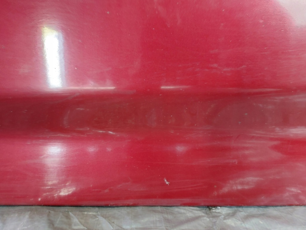 фото №4, Двері ліва передні honda stream i