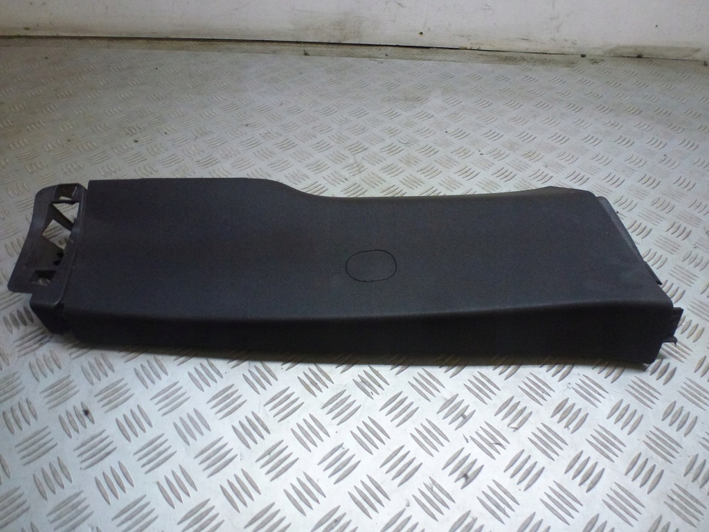 фото №3, Защита стойка правая renault espace v 769158797r