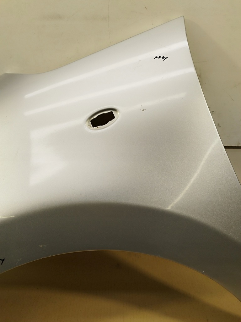 фото №7, Крыло левый перед citroen c3 picasso lata 2008-2012