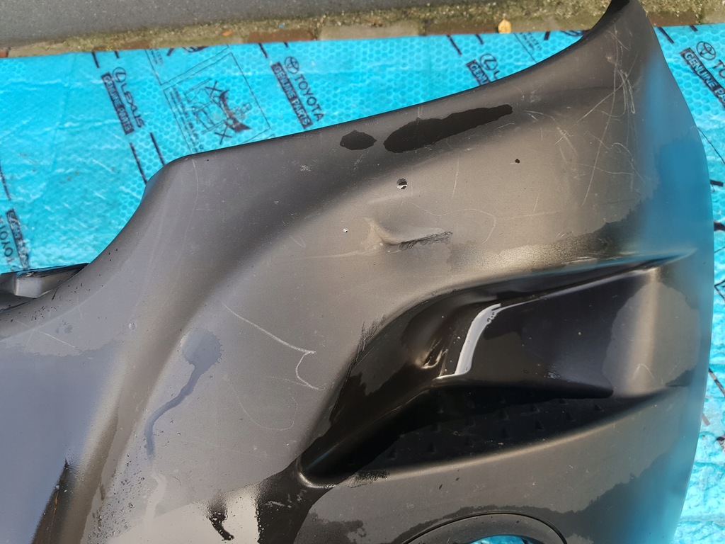 фото №4, Бампер перед передній renault master iii 3 10 11 -