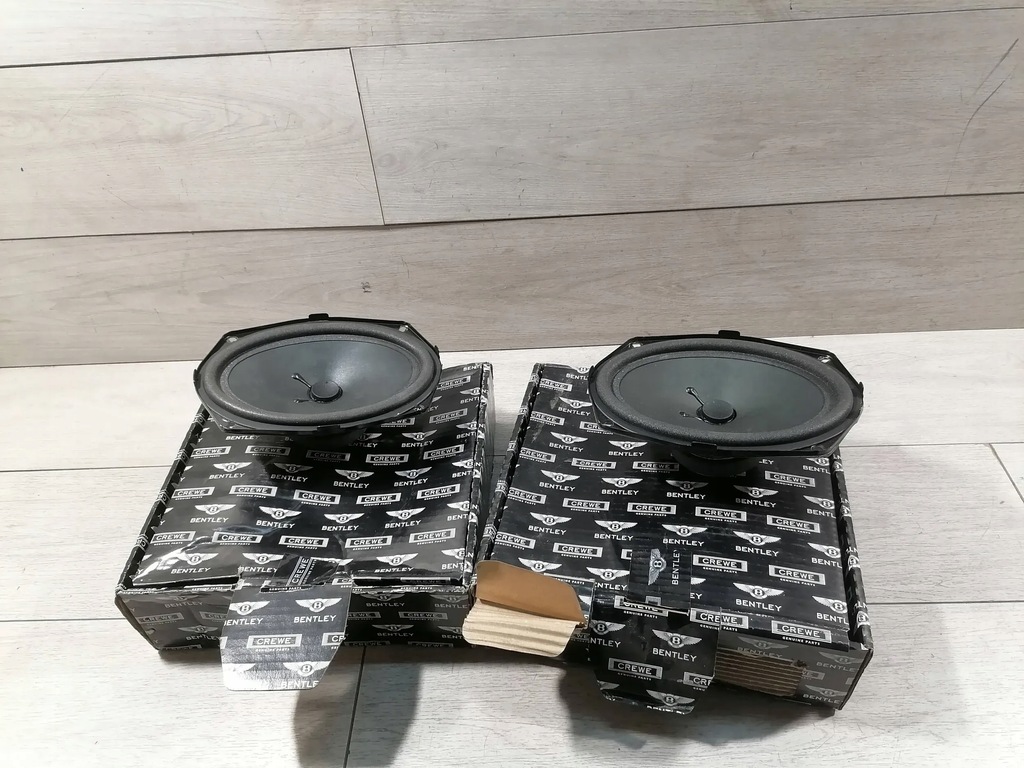 фото №1, 8286. 2xbentley gt gtc lift динамик дверь 3w5035411d