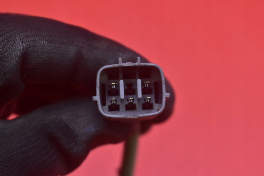 фото №6, Датчик лямбда-зонд p51b-188g1 mazda mx5 mx-5 4 iv nd 2.0 skyactiv 160 km 15-21