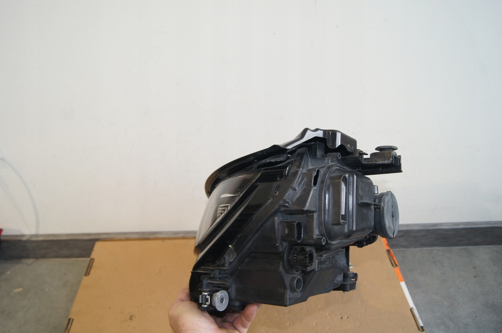 фото №11, Full led vw arteon левая europa 3g8941035