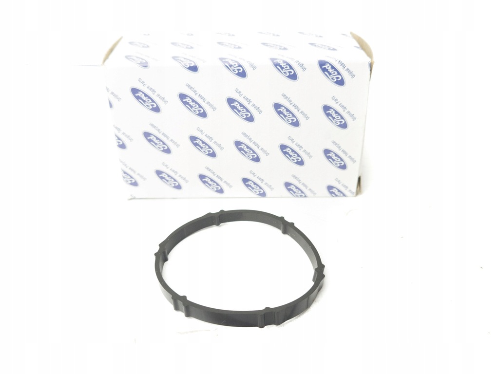 фото №1, Прокладка egr ford focus mondeo edge s-max ecoblue