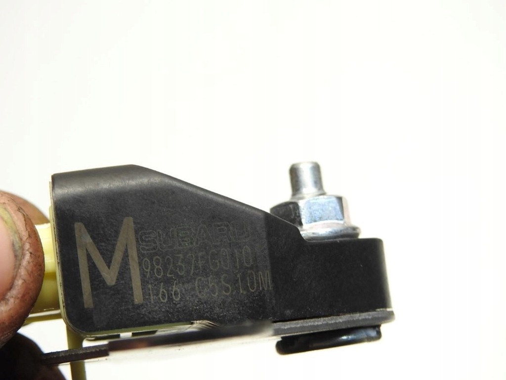 фото №6, Датчик ударний subaru impreza iii gh 98237fg010