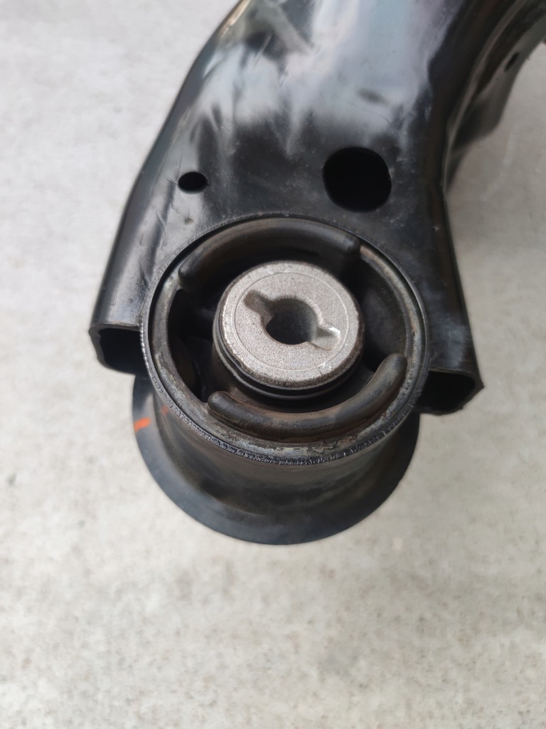 фото №6, Dodge challenger charger srt widebody задние подрамник