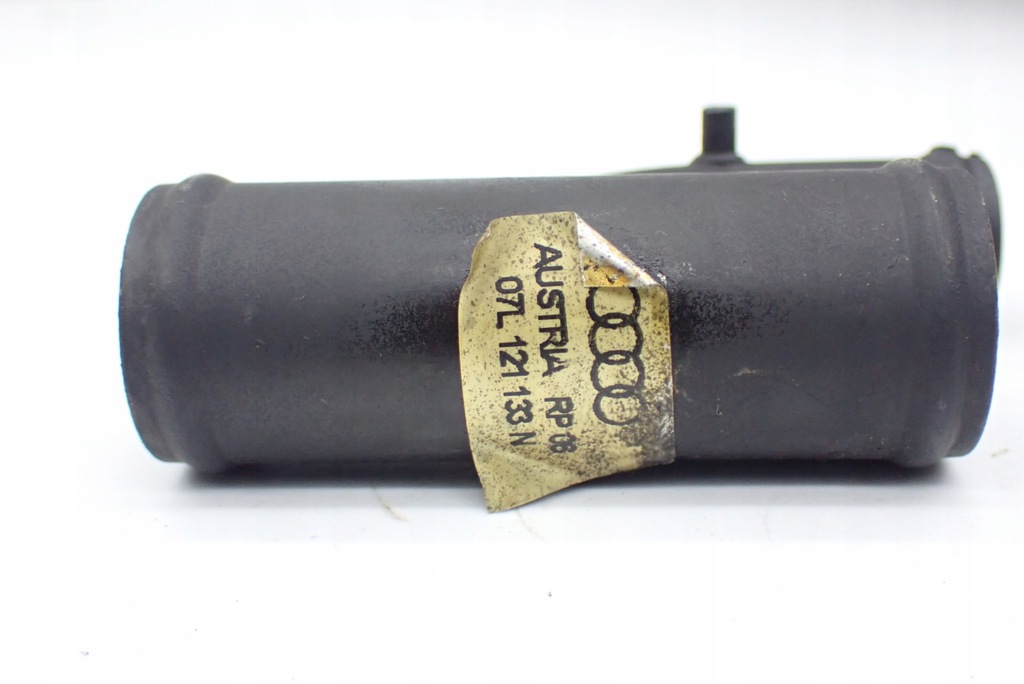 фото №6, Шланг труба wąż wody 07l121133n audi s6 rs6 c6 4f