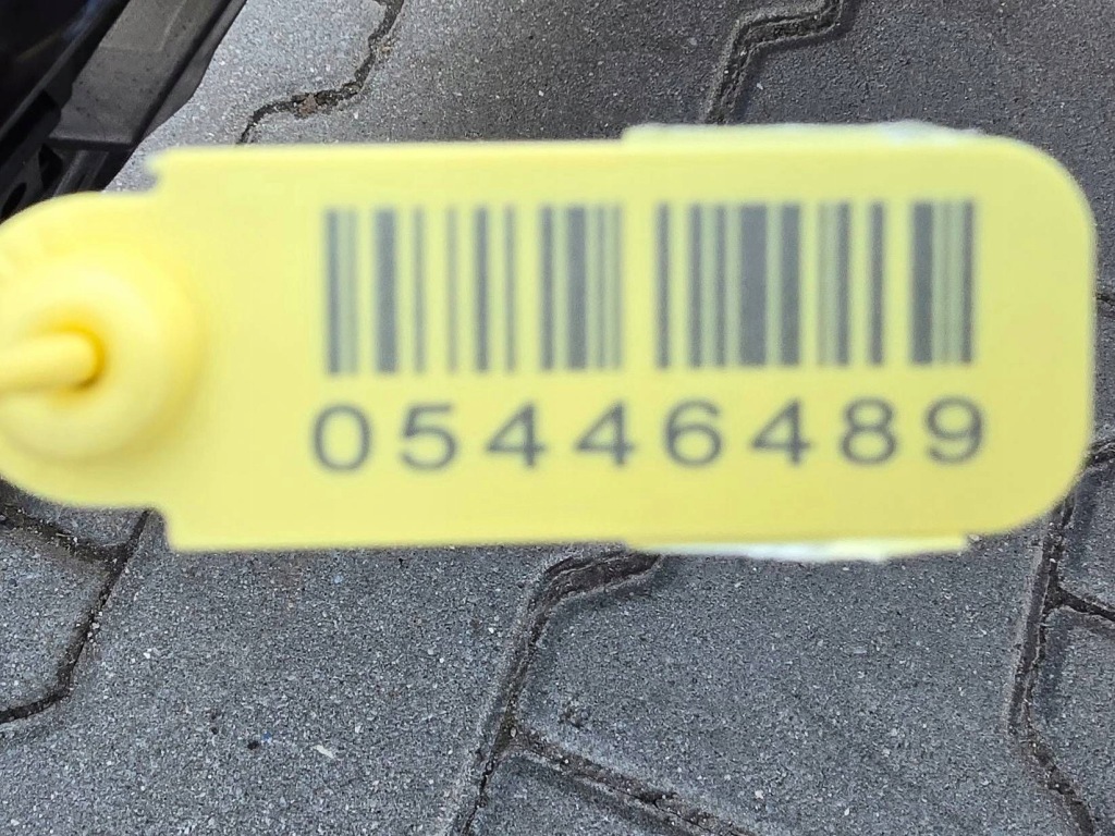 фото №9, Bmw x3 g01 x line перед бампер передний