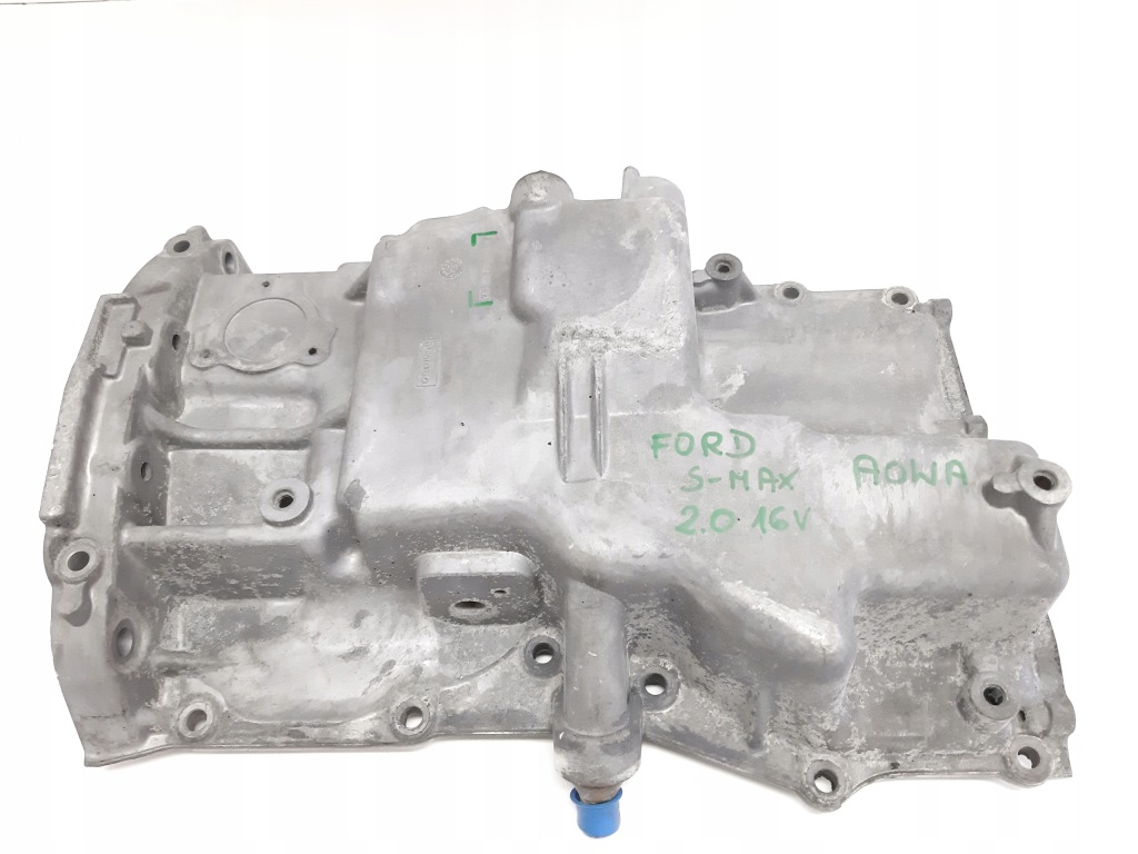 Купить Ford s-max 2.0 16v поддон масляная 6m2g-6675-ba aowa