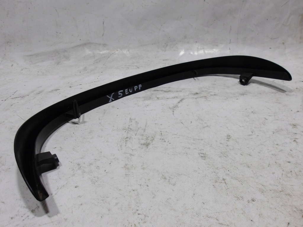 Накладка накладка сиденье левая правая bmw x5 e53 в Украине