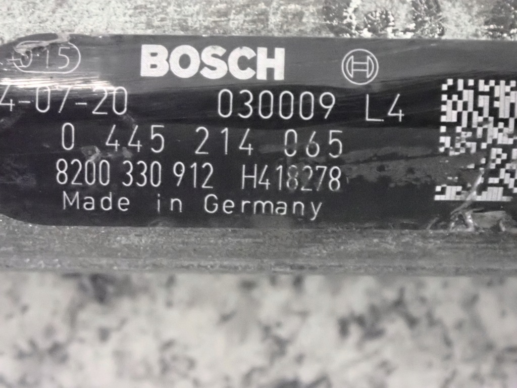 фото №9, Nissan primera p12 1.9 dci молдинг упорскування