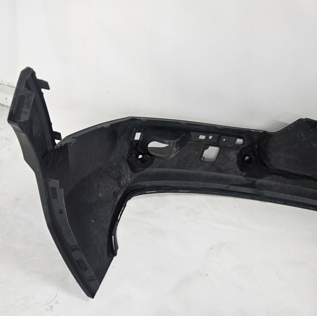 фото №10, Volvo xc40 2017 - бампер задний задняя pdc 31449333