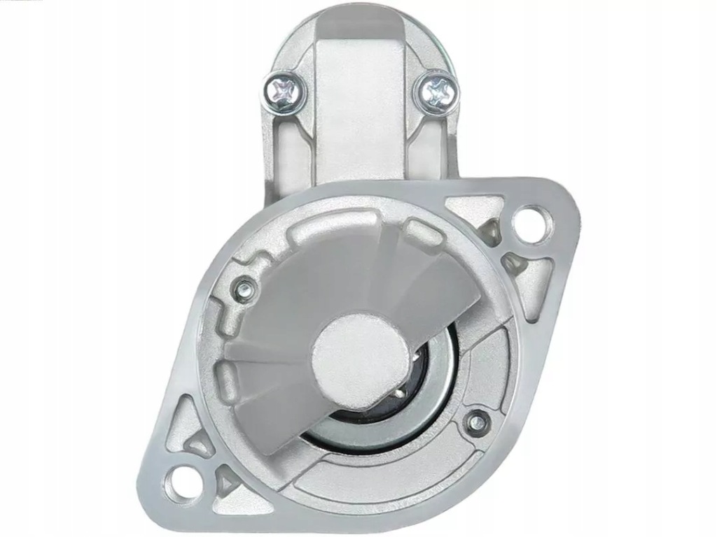 фото №1, Стартер hyundai getz 03-10, kia rio 05-