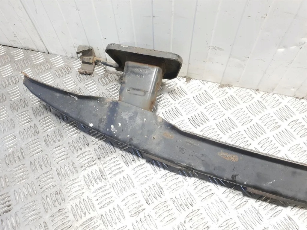 Bmw 3 series поперечина бампера заднього 2009 convertible 2/3dr 08-10 Київ