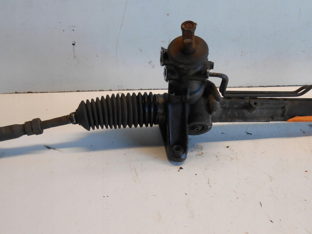 фото №3, Трансмиссия рулевая рейка mini cooper r50 1.4 d #