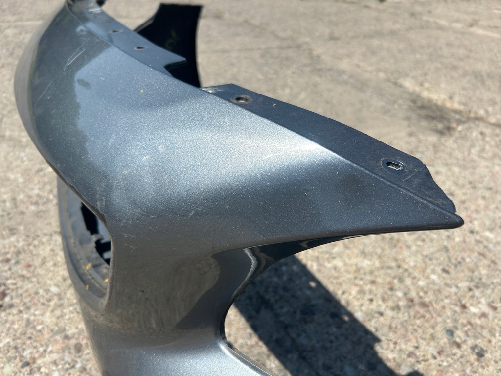 фото №11, Volvo v60 s60 i lift 13-18 бампер перед передний 31323831