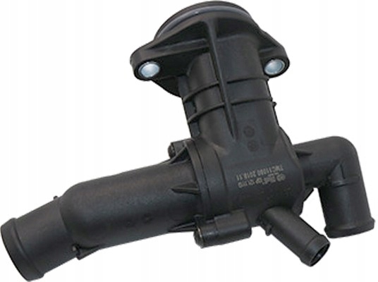 фото №1, Корпус термостата vika