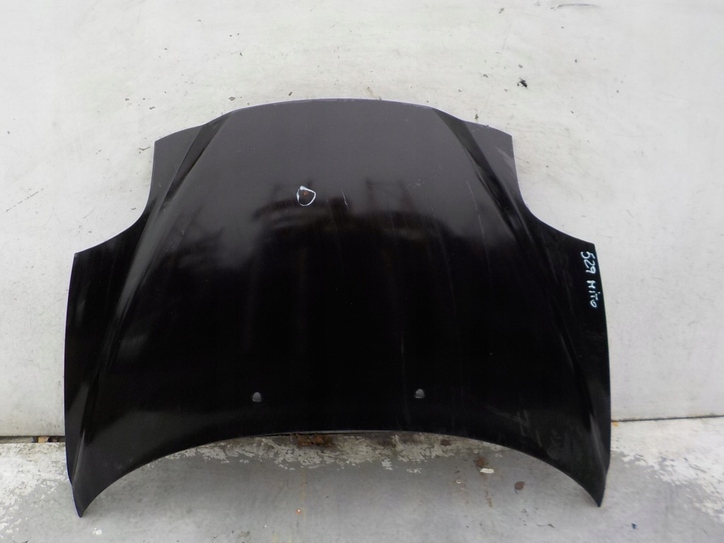 Купити 529 alfa romeo mito капот кришка двигуна