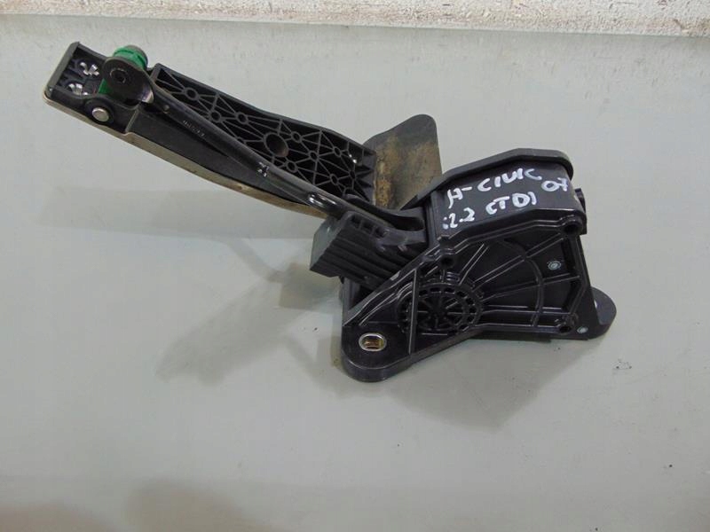 фото №3, Педаль газу потенціометр civic ufo viii 2.2 ctdi