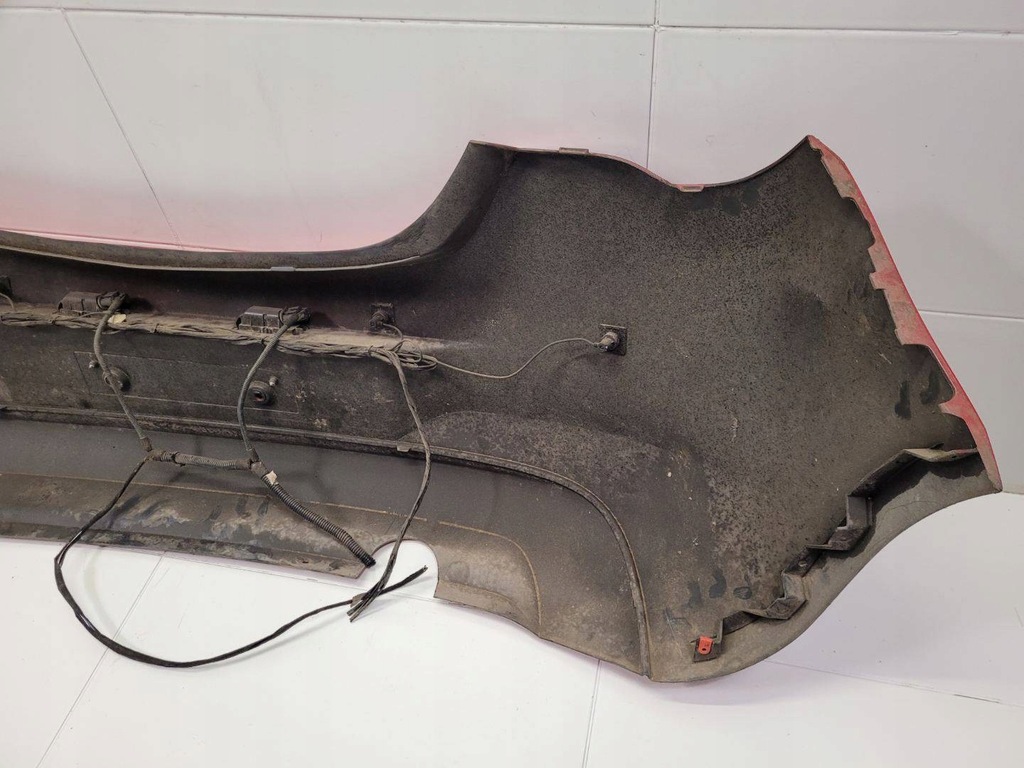 фото №8, Бампер задний opel corsa e 2016